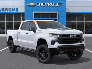 Chevrolet Silverado 1500  2026 à St-Jérôme, Québec - 7 - w320h240px