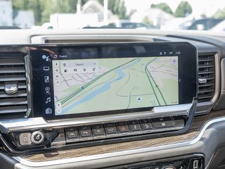 2026 Chevrolet Silverado 1500 in St-Jérôme, Quebec - 17 - w320h240px