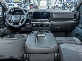 Chevrolet Silverado 1500  2026 à St-Jérôme, Québec - 4 - w320h240px