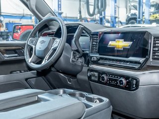Chevrolet Silverado 1500  2026 à St-Jérôme, Québec - 31 - w320h240px