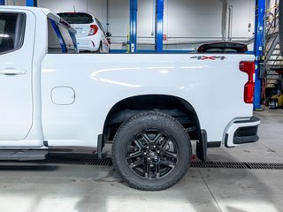 Chevrolet Silverado 1500  2026 à St-Jérôme, Québec - 33 - w320h240px
