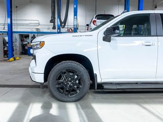 Chevrolet Silverado 1500  2026 à St-Jérôme, Québec - 34 - w320h240px