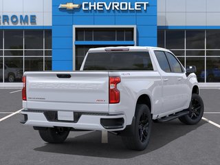 Chevrolet Silverado 1500  2026 à St-Jérôme, Québec - 4 - w320h240px