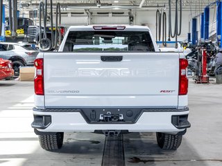 Chevrolet Silverado 1500  2026 à St-Jérôme, Québec - 8 - w320h240px