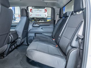 Chevrolet Silverado 1500  2026 à St-Jérôme, Québec - 32 - w320h240px