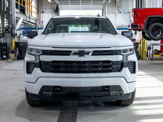 Chevrolet Silverado 1500  2026 à St-Jérôme, Québec - 2 - w320h240px