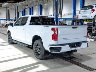 Chevrolet Silverado 1500  2026 à St-Jérôme, Québec - 6 - w320h240px