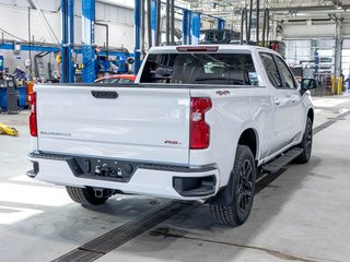 Chevrolet Silverado 1500  2026 à St-Jérôme, Québec - 9 - w320h240px