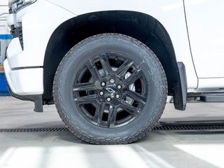 Chevrolet Silverado 1500  2026 à St-Jérôme, Québec - 35 - w320h240px