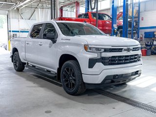 Chevrolet Silverado 1500  2026 à St-Jérôme, Québec - 10 - w320h240px