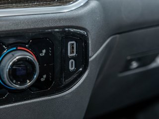Chevrolet Silverado 1500  2026 à St-Jérôme, Québec - 30 - w320h240px