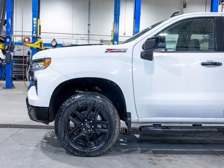 Chevrolet Silverado 1500  2026 à St-Jérôme, Québec - 33 - w320h240px