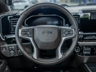 Chevrolet Silverado 1500  2026 à St-Jérôme, Québec - 13 - w320h240px