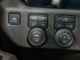 Chevrolet Silverado 1500  2026 à St-Jérôme, Québec - 24 - w320h240px