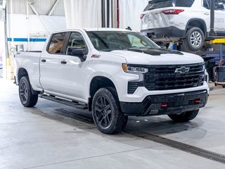 Chevrolet Silverado 1500  2026 à St-Jérôme, Québec - 10 - w320h240px