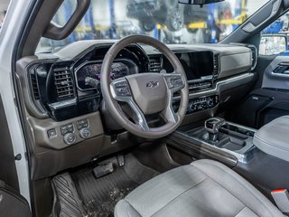 Chevrolet Silverado 1500  2026 à St-Jérôme, Québec - 12 - w320h240px