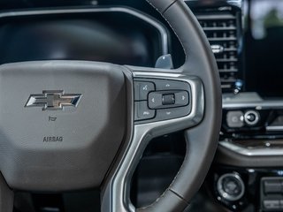 Chevrolet Silverado 1500  2026 à St-Jérôme, Québec - 16 - w320h240px