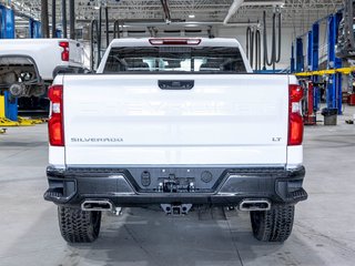 Chevrolet Silverado 1500  2026 à St-Jérôme, Québec - 8 - w320h240px