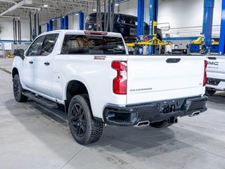 Chevrolet Silverado 1500  2026 à St-Jérôme, Québec - 6 - w320h240px