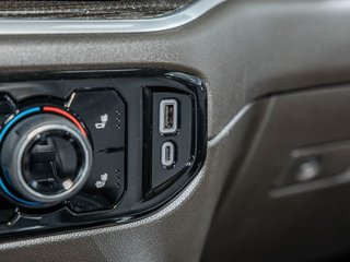 Chevrolet Silverado 1500  2026 à St-Jérôme, Québec - 29 - w320h240px