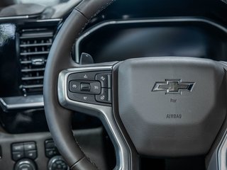 Chevrolet Silverado 1500  2026 à St-Jérôme, Québec - 15 - w320h240px
