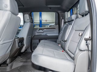 Chevrolet Silverado 1500  2026 à St-Jérôme, Québec - 31 - w320h240px