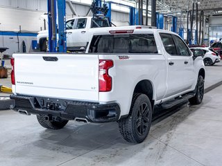 Chevrolet Silverado 1500  2026 à St-Jérôme, Québec - 9 - w320h240px