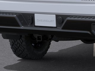 Chevrolet Silverado 1500  2026 à St-Jérôme, Québec - 14 - w320h240px