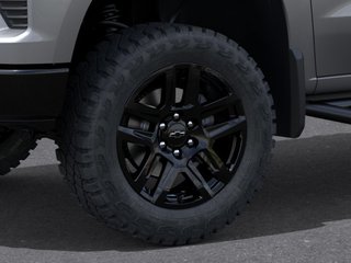 2026 Chevrolet Silverado 1500 in St-Jérôme, Quebec - 9 - w320h240px