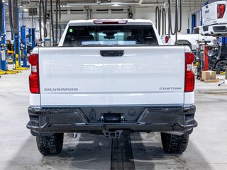 Chevrolet Silverado 1500  2026 à St-Jérôme, Québec - 6 - w320h240px