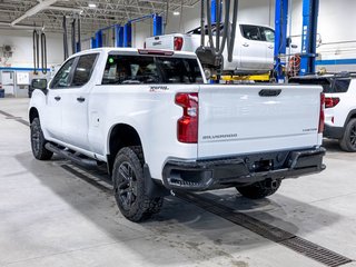 Chevrolet Silverado 1500  2026 à St-Jérôme, Québec - 5 - w320h240px