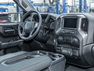Chevrolet Silverado 1500  2026 à St-Jérôme, Québec - 28 - w320h240px