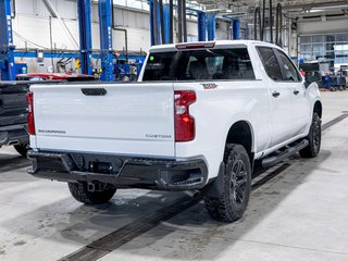 Chevrolet Silverado 1500  2026 à St-Jérôme, Québec - 8 - w320h240px