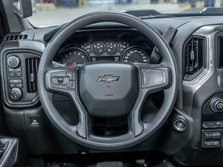 Chevrolet Silverado 1500  2026 à St-Jérôme, Québec - 12 - w320h240px