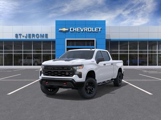 2026 Chevrolet Silverado 1500 in St-Jérôme, Quebec - 8 - w320h240px