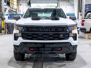 Chevrolet Silverado 1500  2026 à St-Jérôme, Québec - 4 - w320h240px