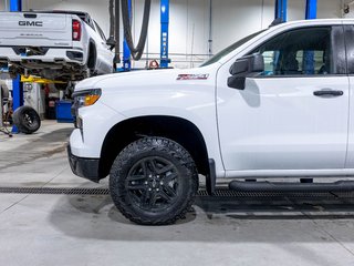 Chevrolet Silverado 1500  2026 à St-Jérôme, Québec - 31 - w320h240px