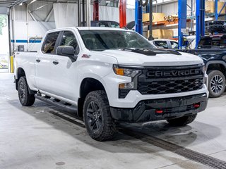 Chevrolet Silverado 1500  2026 à St-Jérôme, Québec - 9 - w320h240px