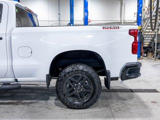 Chevrolet Silverado 1500  2026 à St-Jérôme, Québec - 30 - w320h240px