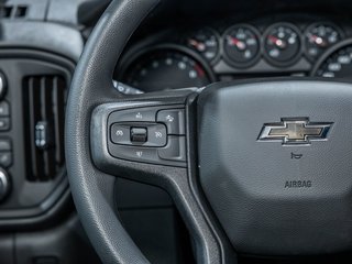 Chevrolet Silverado 1500  2026 à St-Jérôme, Québec - 14 - w320h240px