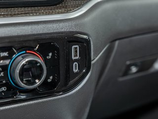 2026 Chevrolet Silverado 1500 in St-Jérôme, Quebec - 30 - w320h240px