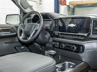 2026 Chevrolet Silverado 1500 in St-Jérôme, Quebec - 31 - w320h240px