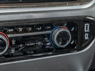 2026 Chevrolet Silverado 1500 in St-Jérôme, Quebec - 24 - w320h240px