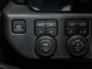 2026 Chevrolet Silverado 1500 in St-Jérôme, Quebec - 25 - w320h240px