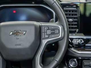 2026 Chevrolet Silverado 1500 in St-Jérôme, Quebec - 16 - w320h240px