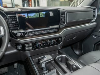 2026 Chevrolet Silverado 1500 in St-Jérôme, Quebec - 20 - w320h240px
