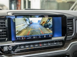 2026 Chevrolet Silverado 1500 in St-Jérôme, Quebec - 19 - w320h240px