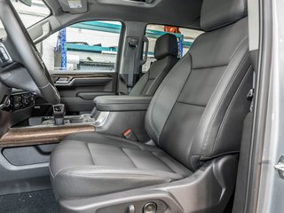 2026 Chevrolet Silverado 1500 in St-Jérôme, Quebec - 11 - w320h240px