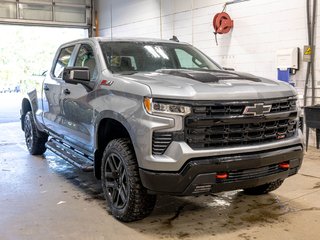 2026 Chevrolet Silverado 1500 in St-Jérôme, Quebec - 10 - w320h240px