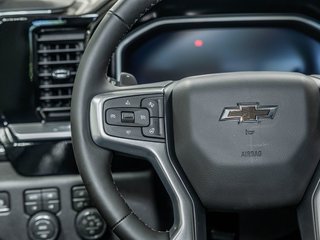 2026 Chevrolet Silverado 1500 in St-Jérôme, Quebec - 15 - w320h240px